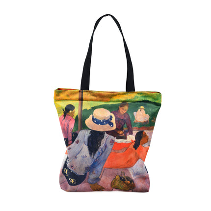Shopping bag Paul Gauguin 