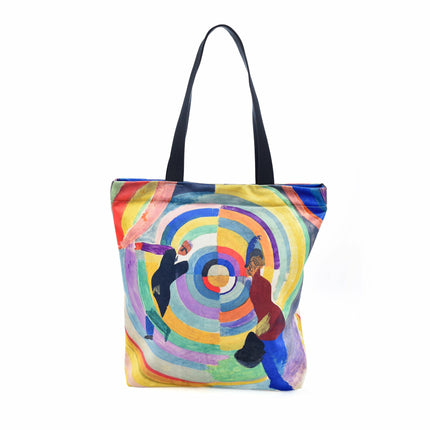 Shopping bag Robert Delaunay 
