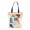 Shopping bag Egon Schiele 