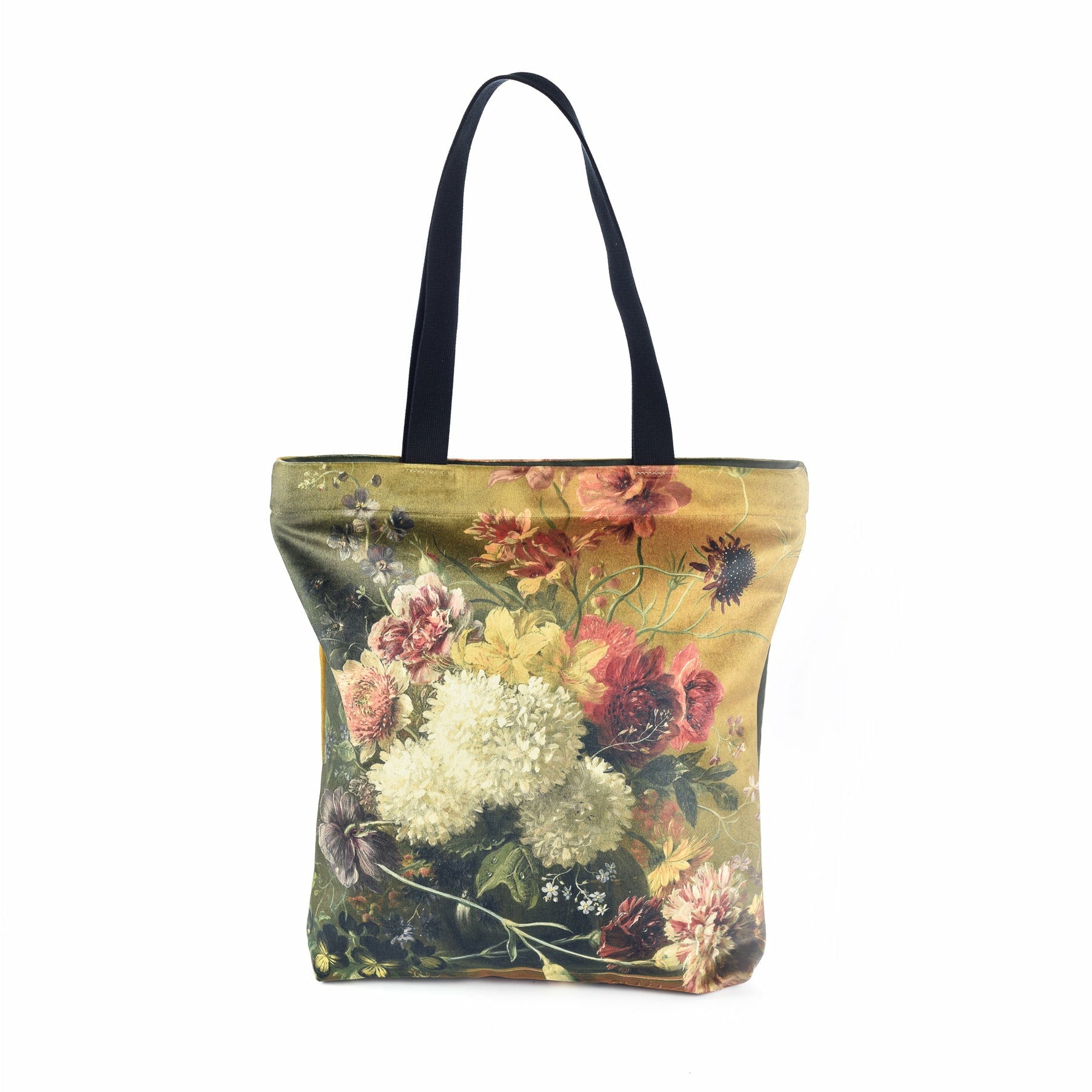 Shopping bag Gregorius van Os 