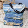 Shopping bag Vincent van Gogh 
