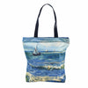 Shopping bag Vincent van Gogh 