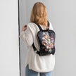Backpack No. 1 Ambrosius Bosschaert 
