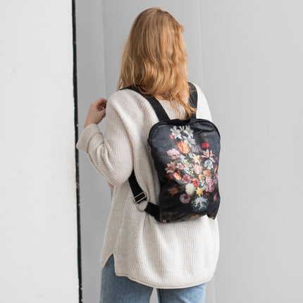 Backpack No. 1 Ambrosius Bosschaert 