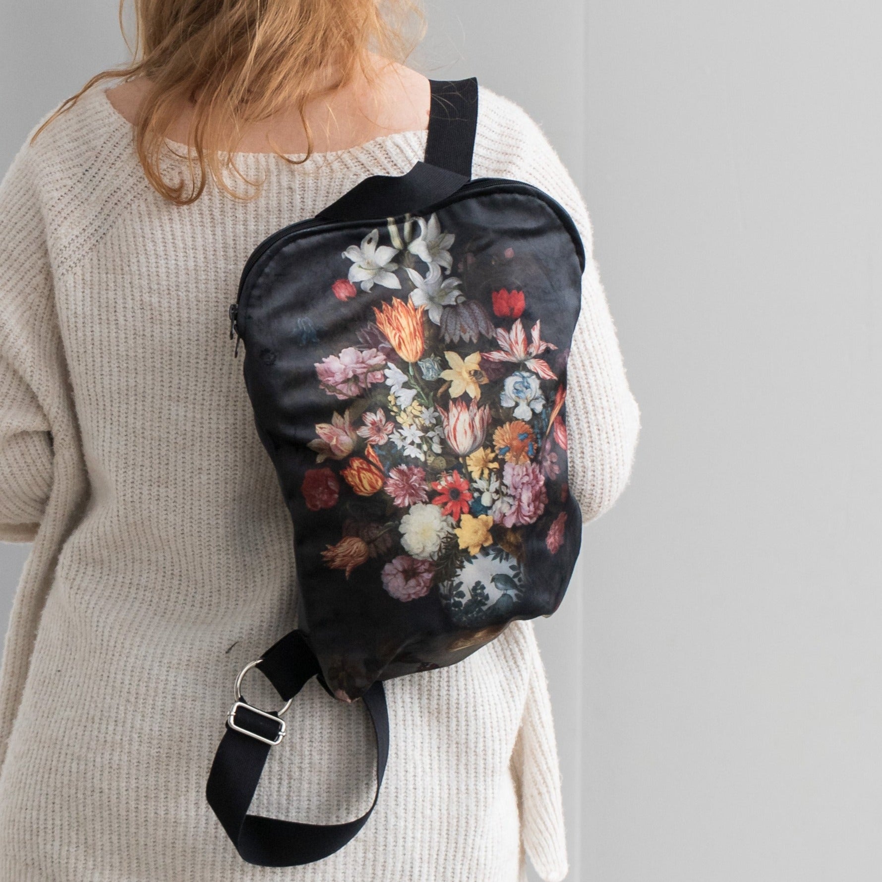 Backpack No. 1 Ambrosius Bosschaert 