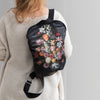 Backpack No. 1 Ambrosius Bosschaert 