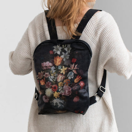 Backpack No. 1 Ambrosius Bosschaert 