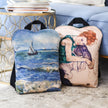 Backpack No. 1 Vincent van Gogh 