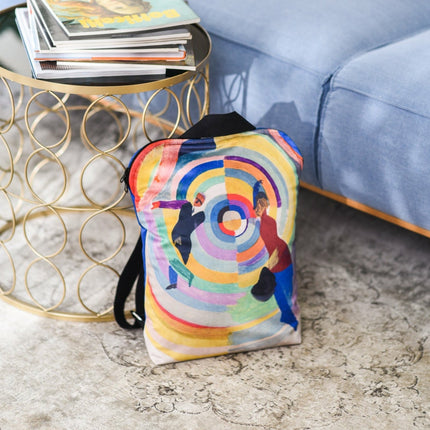 Backpack No. 1 Robert Delaunay 