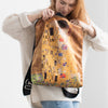 Backpack No. 1 Gustav Klimt 