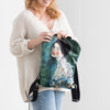 Backpack No. 1 Gustav Klimt 