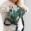 Backpack No. 1 Henri Rousseau 