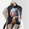Backpack No. 1 Johannes Vermeer 
