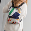 Backpack No. 1 Kazimir Malevich 