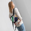 Backpack No. 1 Kazimir Malevich 