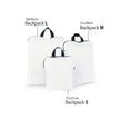 Backpack No. 1 Johannes Vermeer 