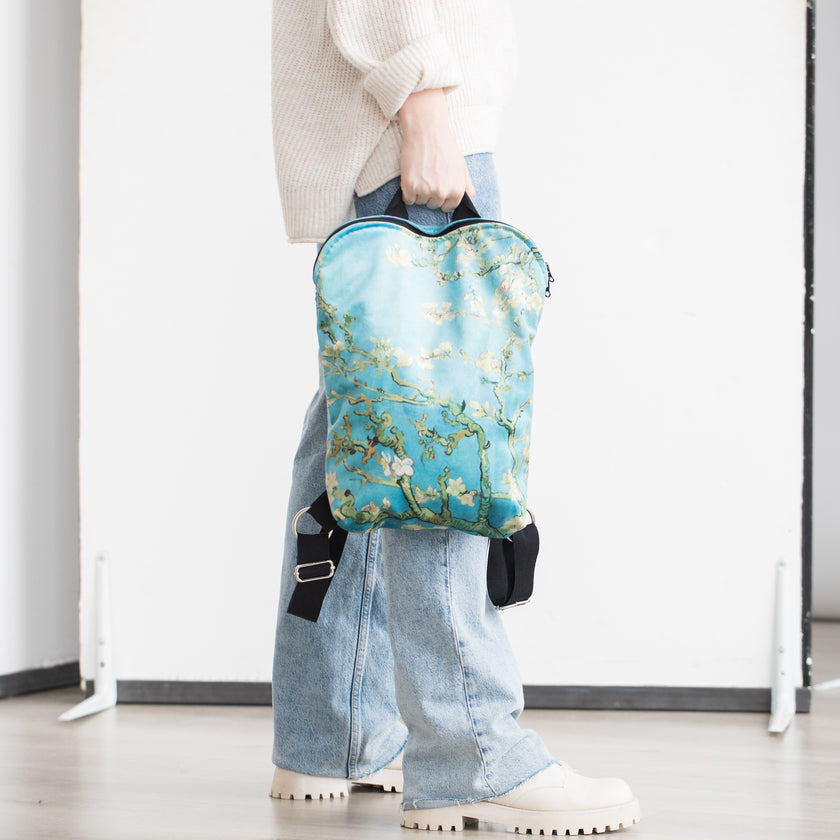 Backpack No. 1 Vincent van Gogh 