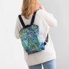 Backpack No. 1 Vincent van Gogh 