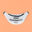 Waist bag with your photo