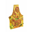 Gegužinis krepšys Vincent Van Gogh „Sunflowers