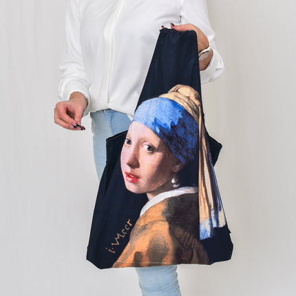 May bag Johannes Vermeer 