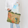 May bag Claude Monet 