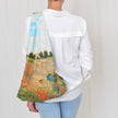 May bag Claude Monet 