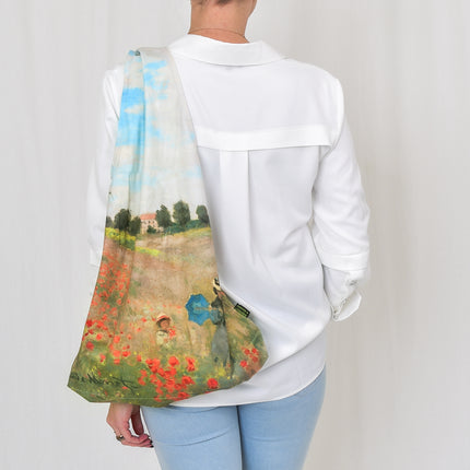 May bag Claude Monet 