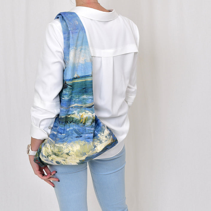 May bag Vincent Van Gogh 