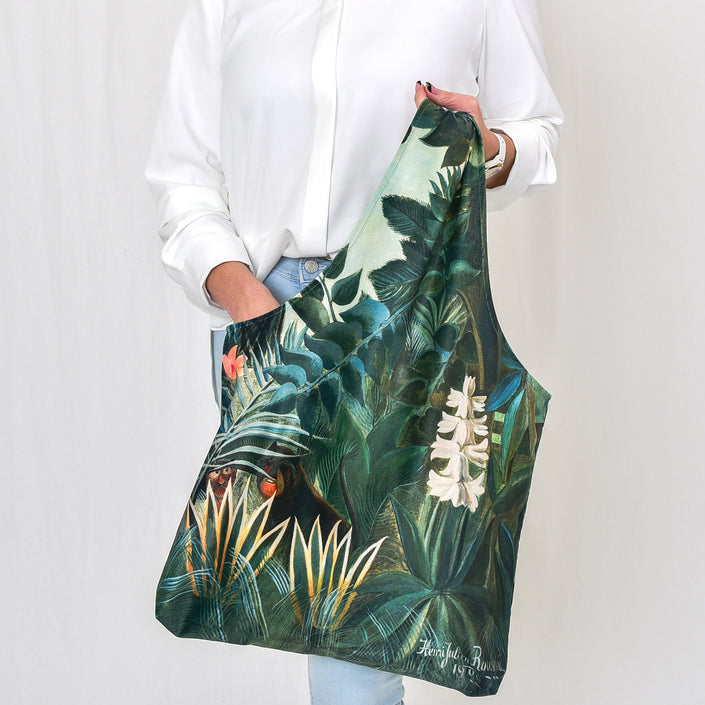 May bag Henri Rousseau 