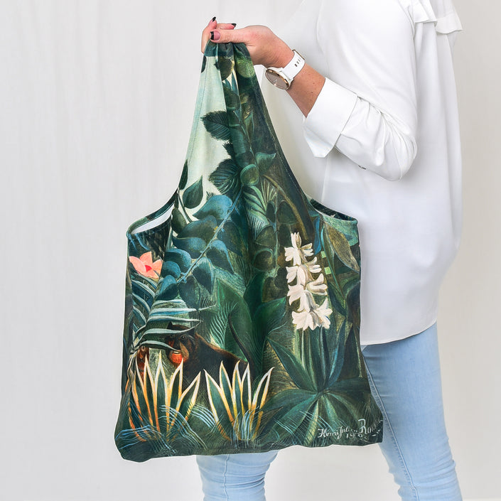 May bag Henri Rousseau 