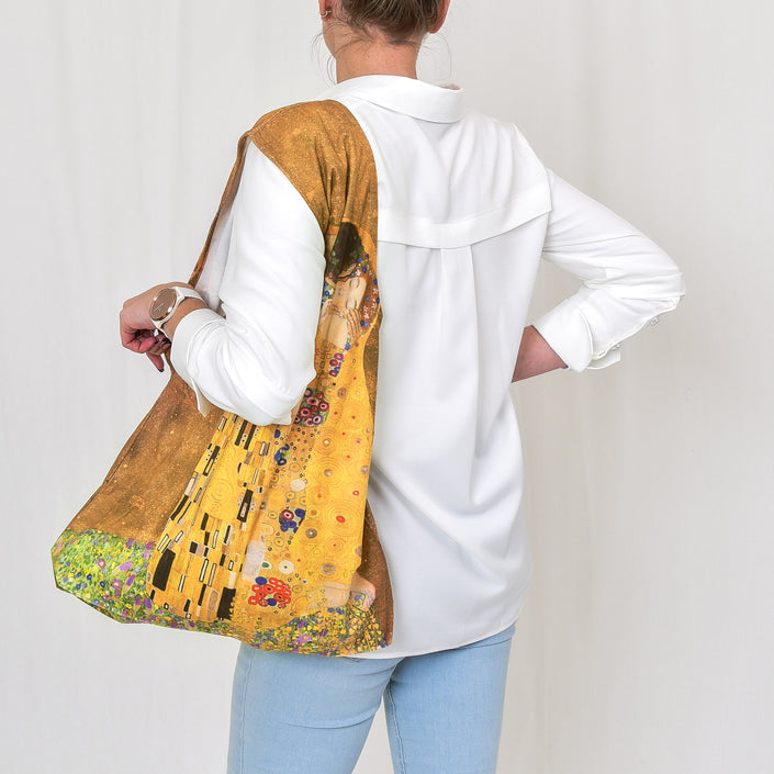 May bag Gustav Klimt 