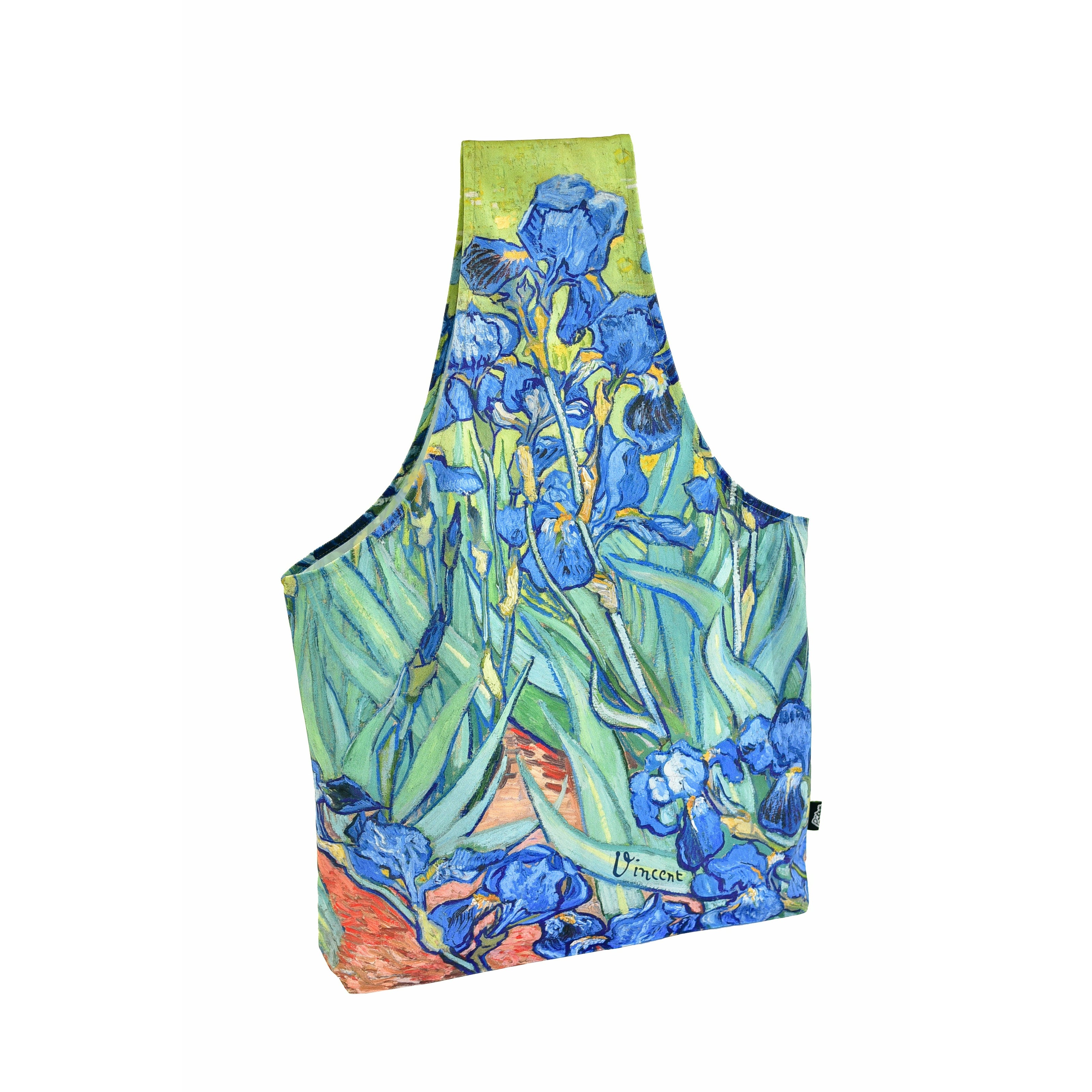 May bag Vincent van Gogh 