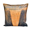Decorative cushion MK Čiurlionis 