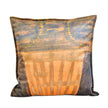 Decorative cushion MK Čiurlionis 