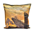 Decorative cushion MK Čiurlionis 