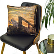 Decorative cushion MK Čiurlionis 