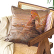 Decorative cushion MK Čiurlionis 