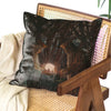Decorative cushion MK Čiurlionis 
