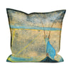 Decorative cushion MK Čiurlionis 
