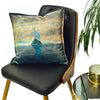 Decorative cushion MK Čiurlionis 