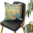 Decorative cushion MK Čiurlionis 