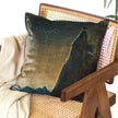 Decorative cushion MK Čiurlionis 