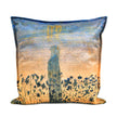 Decorative cushion MK Čiurlionis 