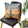 Decorative cushion MK Čiurlionis 