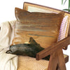 Decorative cushion MK Čiurlionis 