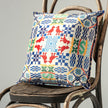 Decorative cushion River of Scripture 101