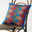 Decorative cushion River of Scripture 104B