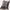 Decorative cushion River of Scripture 104B