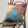 Decorative cushion River of Scripture 104